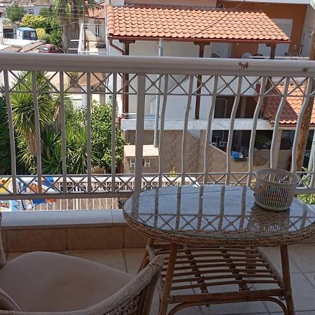 Chez Vaso ** Leisure Maisonette** Dimos Kassandra Exteriör bild
