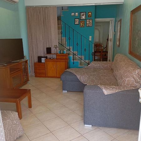 Chez Vaso ** Leisure Maisonette** Dimos Kassandra Exteriör bild