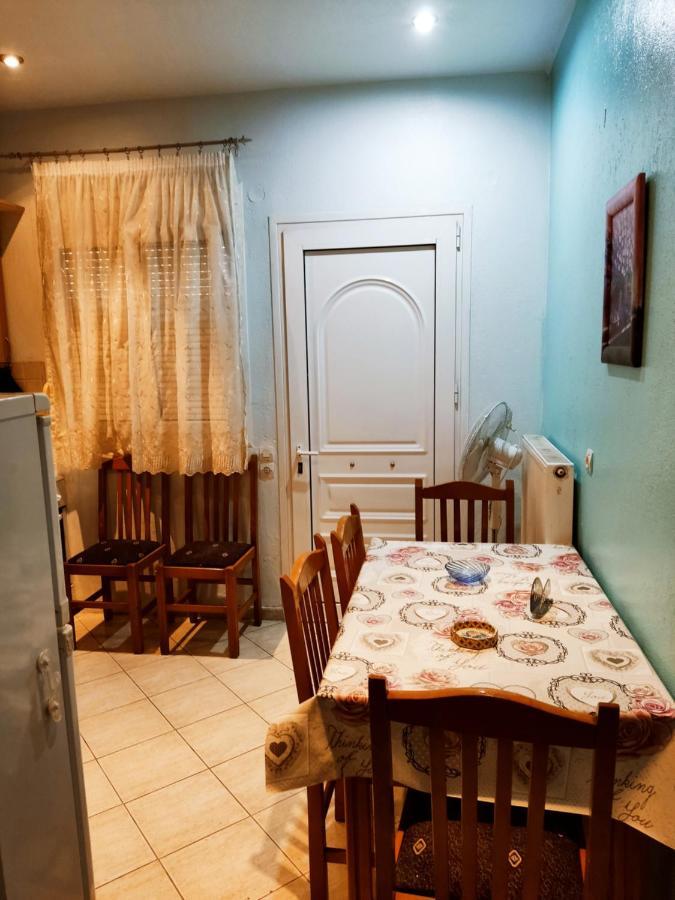 Chez Vaso ** Leisure Maisonette** Dimos Kassandra Exteriör bild