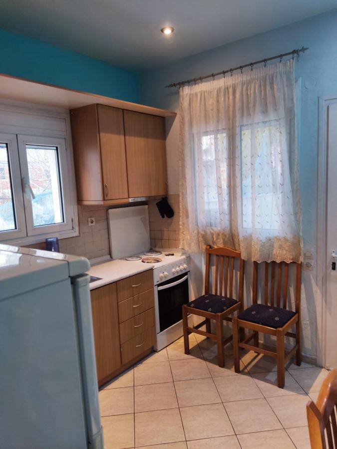 Chez Vaso ** Leisure Maisonette** Dimos Kassandra Exteriör bild