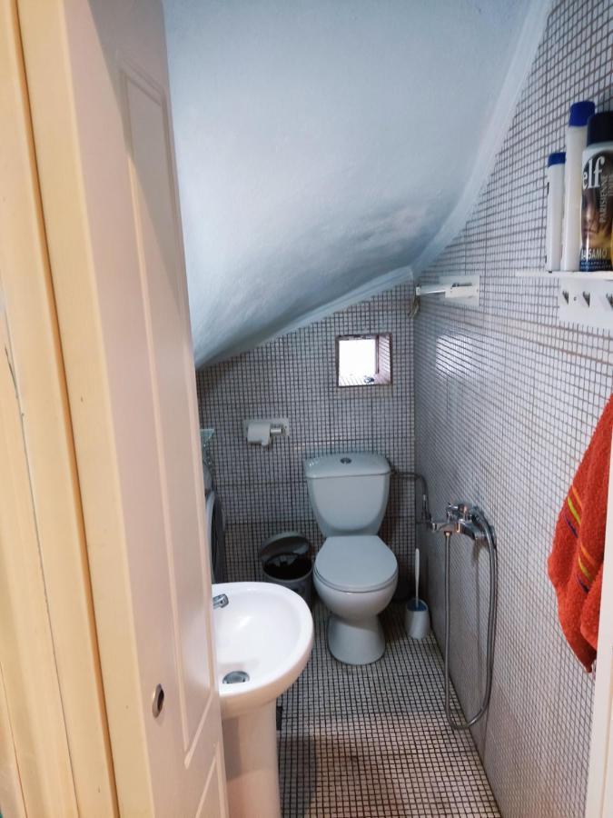 Chez Vaso ** Leisure Maisonette** Dimos Kassandra Exteriör bild