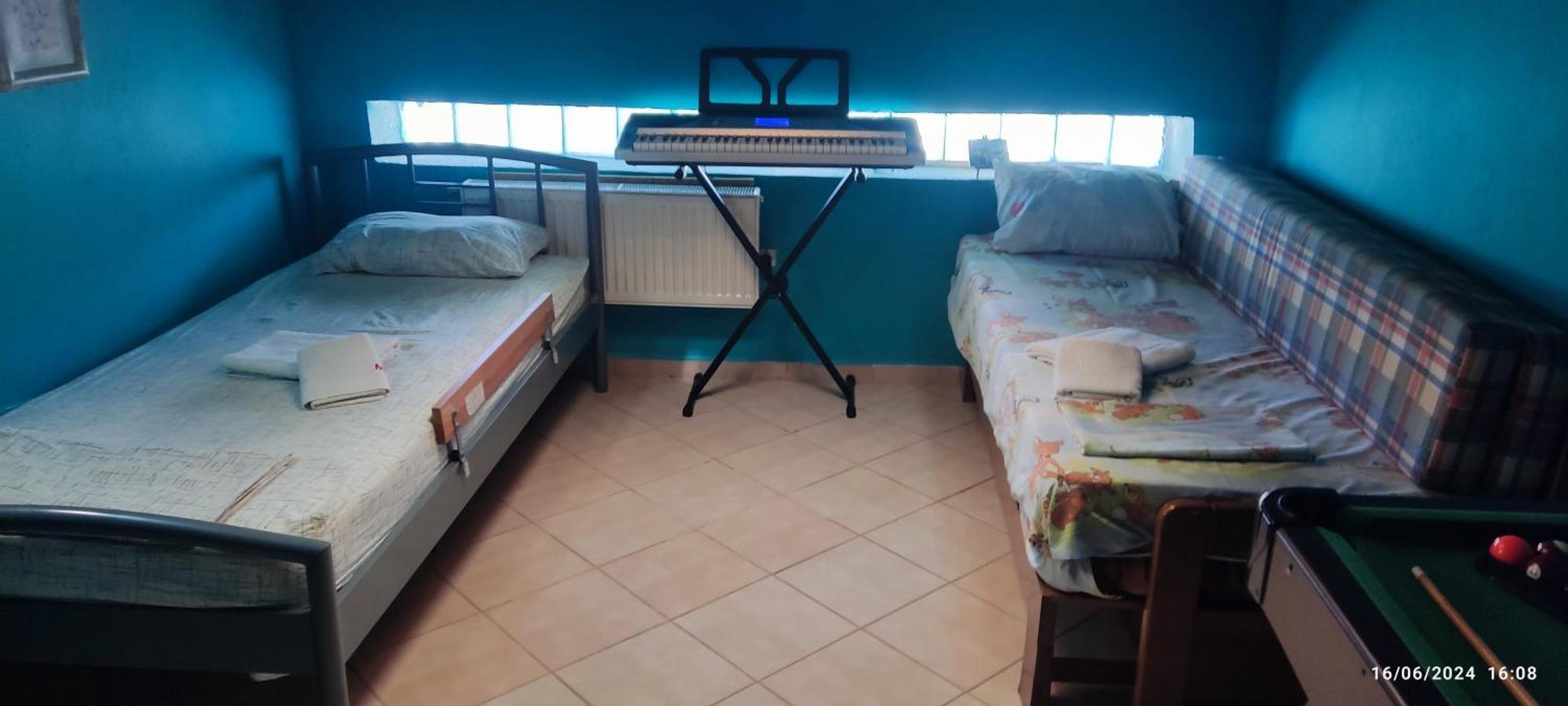 Chez Vaso ** Leisure Maisonette** Dimos Kassandra Exteriör bild