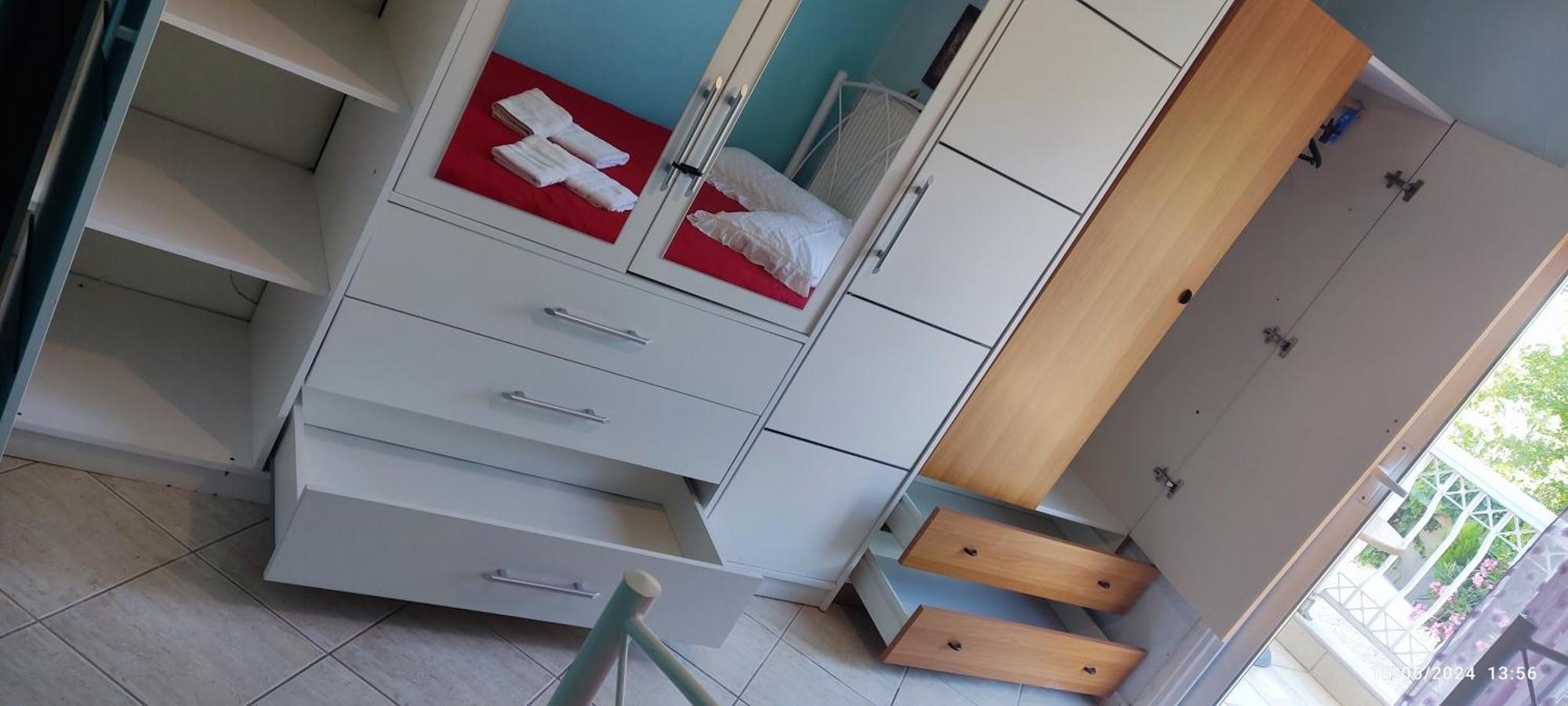 Chez Vaso ** Leisure Maisonette** Dimos Kassandra Exteriör bild
