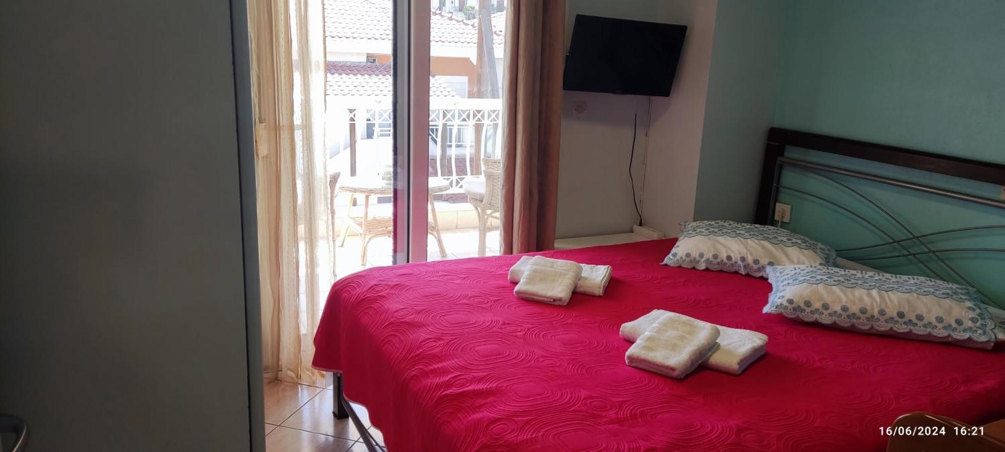 Chez Vaso ** Leisure Maisonette** Dimos Kassandra Exteriör bild