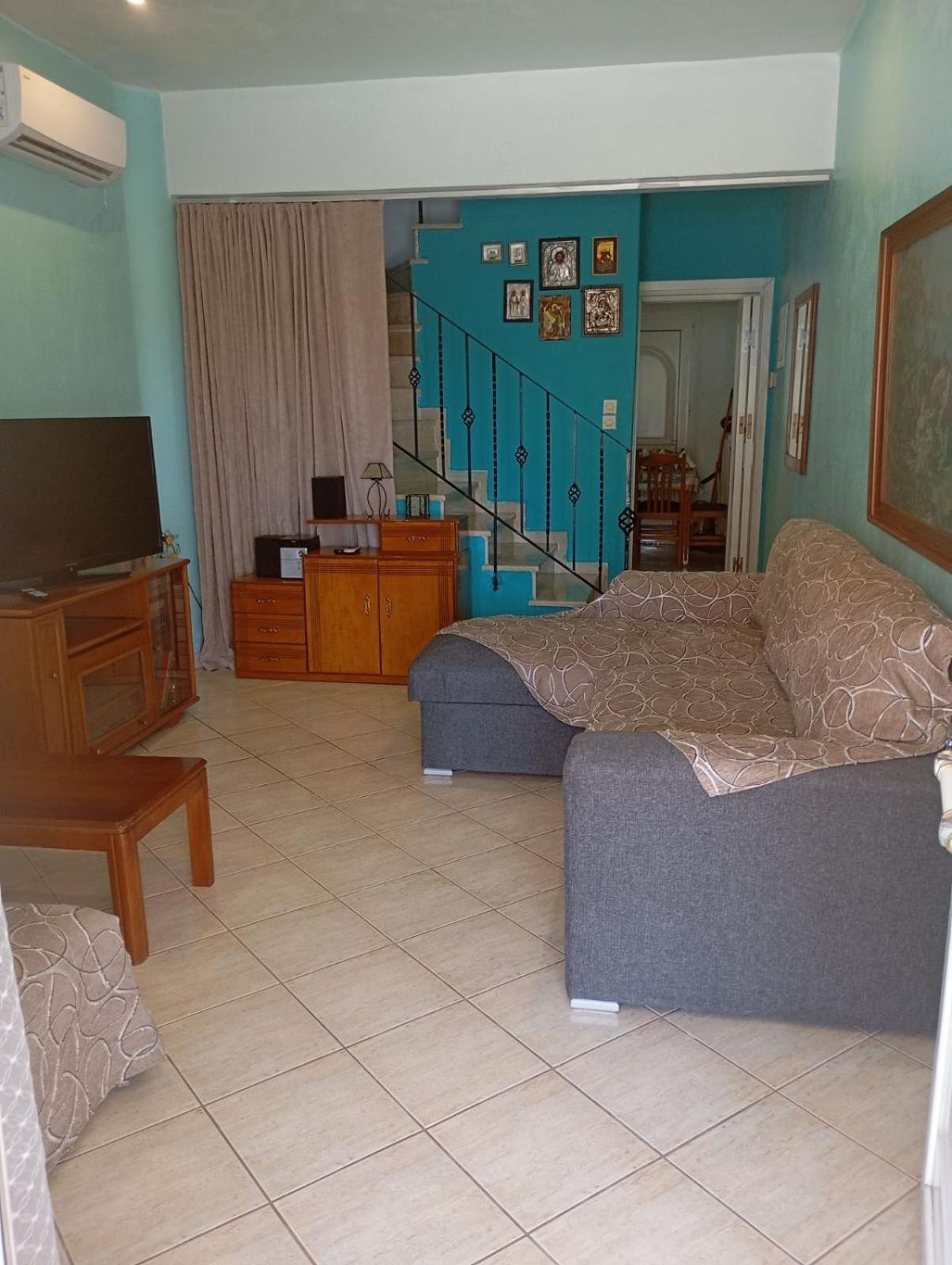 Chez Vaso ** Leisure Maisonette** Dimos Kassandra Exteriör bild